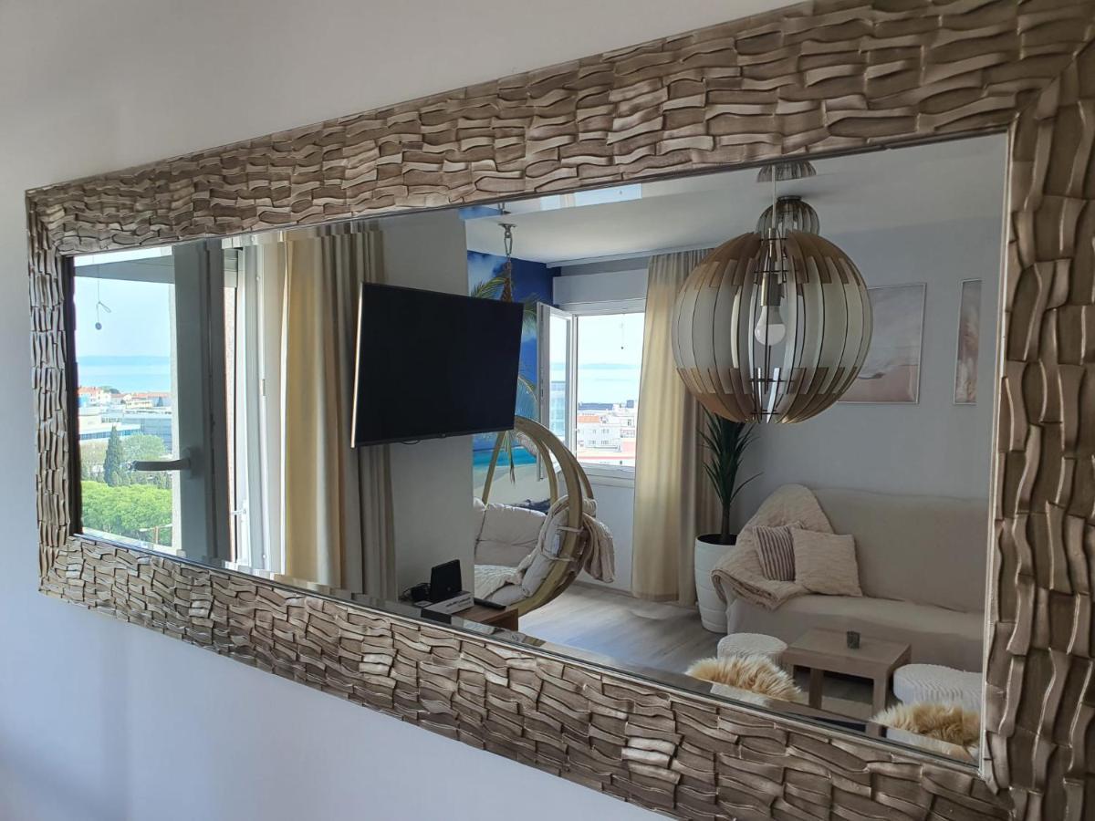 Ha'Alulu Apartment Split Exterior photo