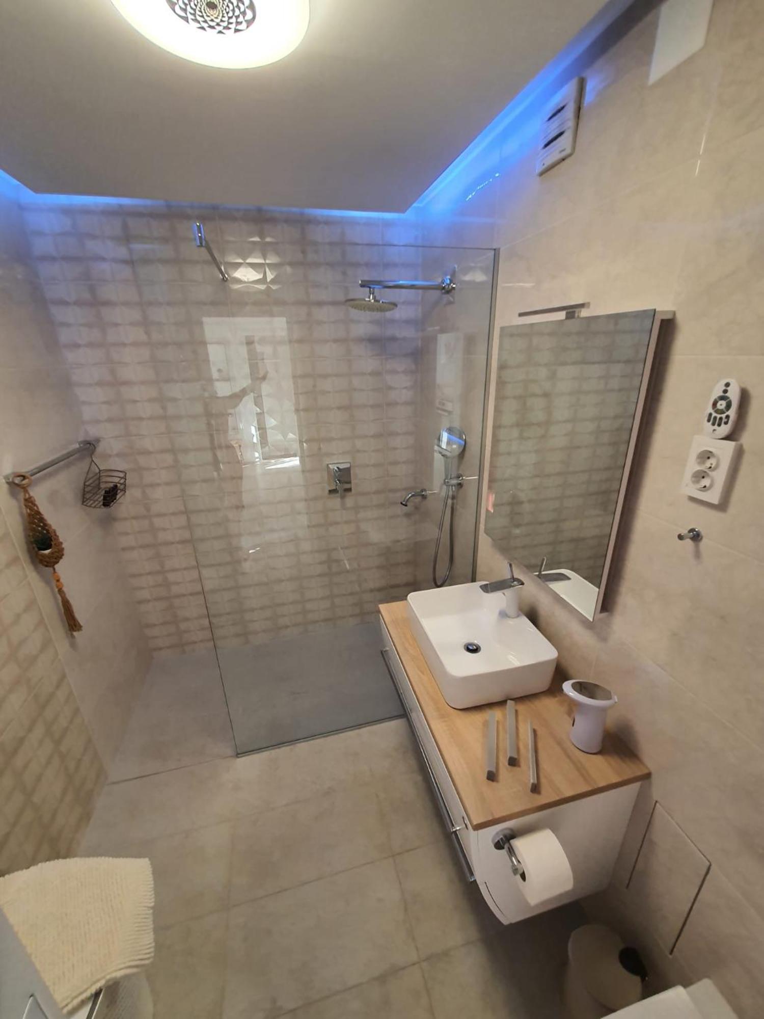 Ha'Alulu Apartment Split Exterior photo